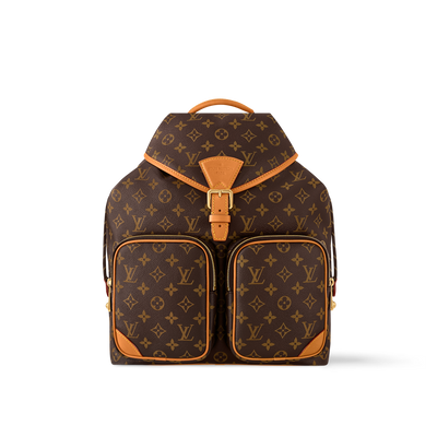 Mochila de carga Montsouris