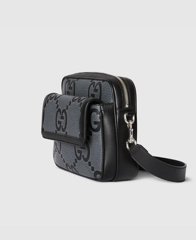 Bolso de hombro pequeño GG Jumbo