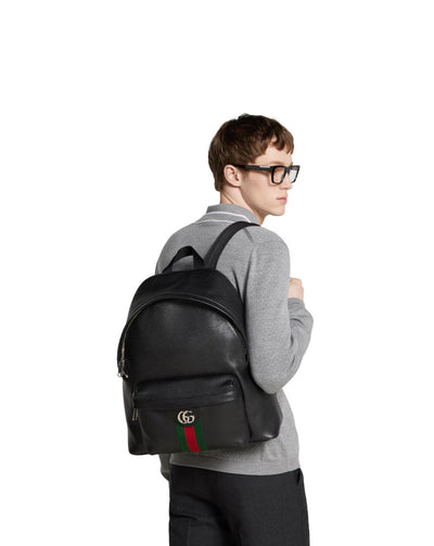 Mochila mediana Ophidia