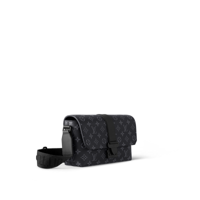 Bolso mensajero S-Cape