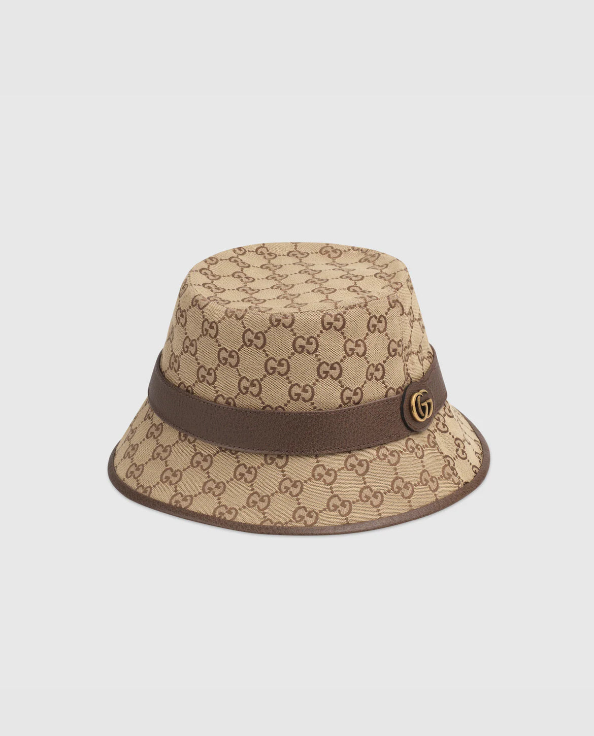 Sombrero de pescador de lona GG