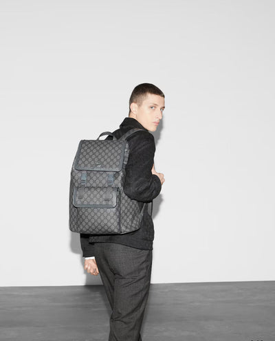 Mochila grande Ophidia