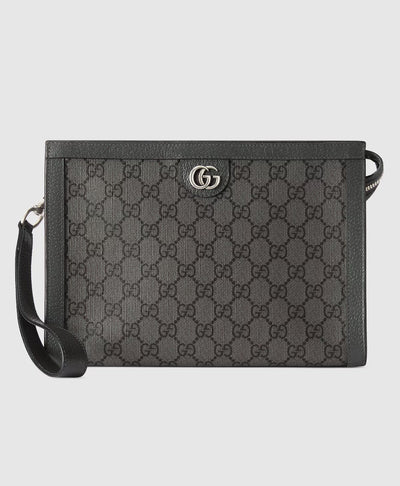 Pequeña bolsa de ofidios