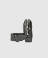 Bolso de hombro pequeño Ophidia