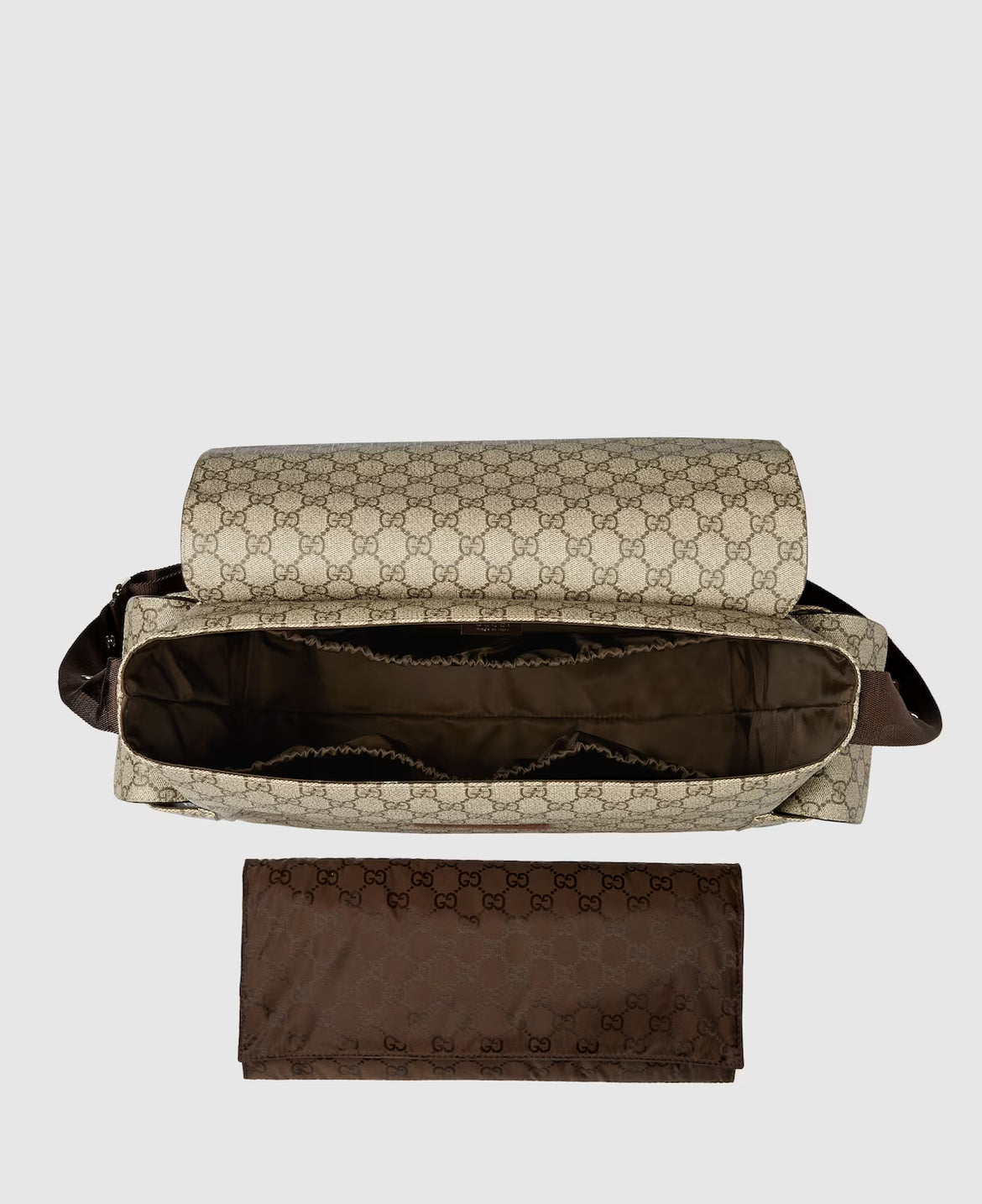 Sac à langer grand format