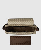 Sac à langer grand format