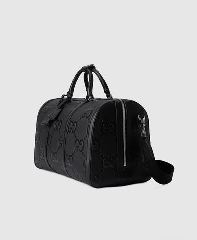 Bolsa de viaje mediana GG Jumbo