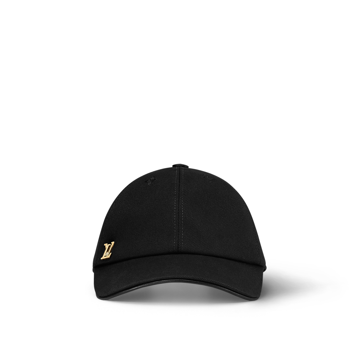 Gorra icónica LV