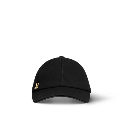 Gorra icónica LV