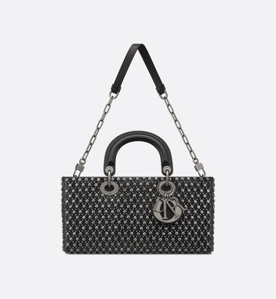 Bolso mediano Lady D-Joy