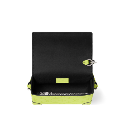 Portefeuille Steamer Wearable