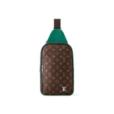 Sac Avenue Slingbag