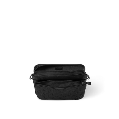 Bolso bandolera Trio