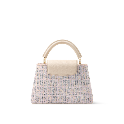 Bolsa BB de Capucines