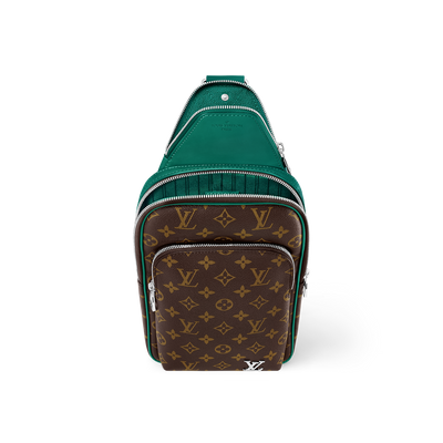 Bolso bandolera Avenue