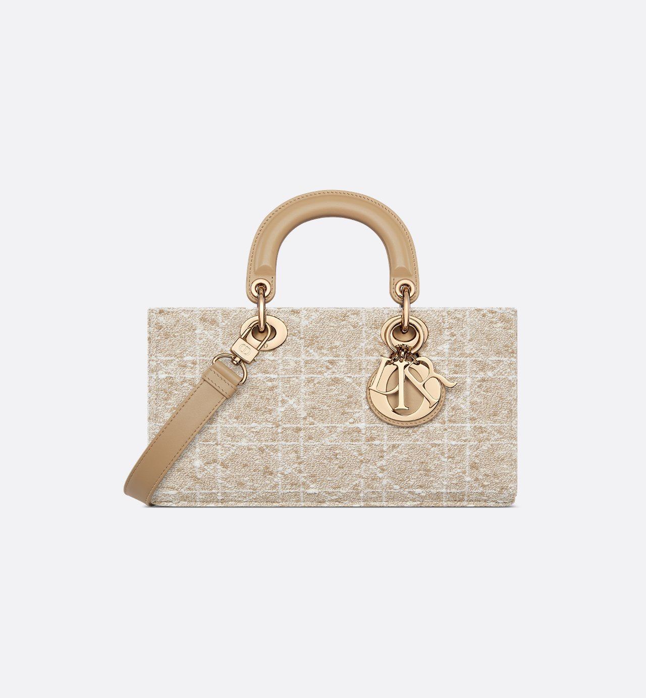 Bolso mediano Lady D-Joy