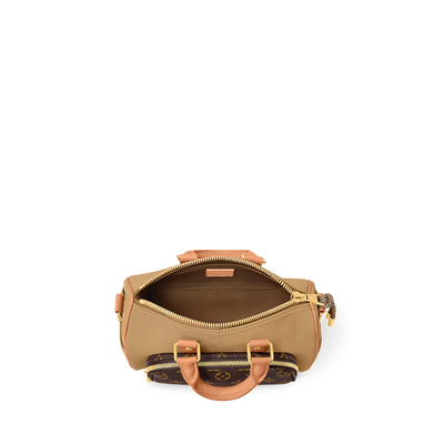 Bolso de hombro Keepall 25