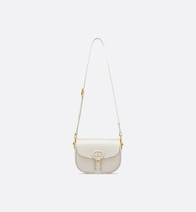Bolso mediano Dior Bobby