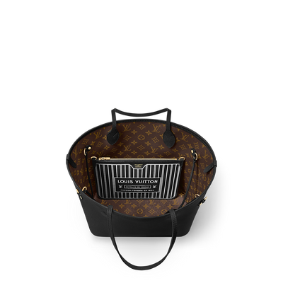 Bolso Neverfull Inside Out MM