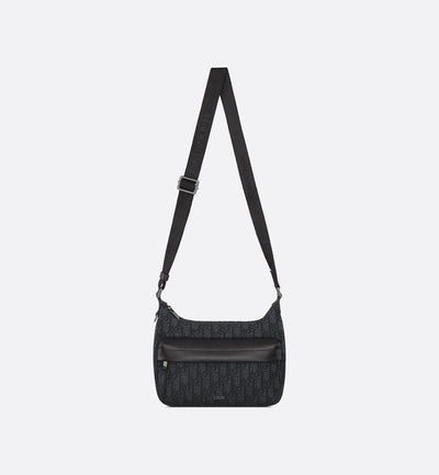 Bolso hobo pequeño Rider Soft