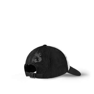 Gorra de malla LV Vers
