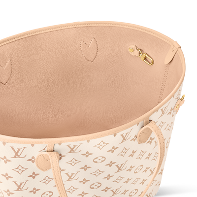 Bolso Neverfull Inside Out MM