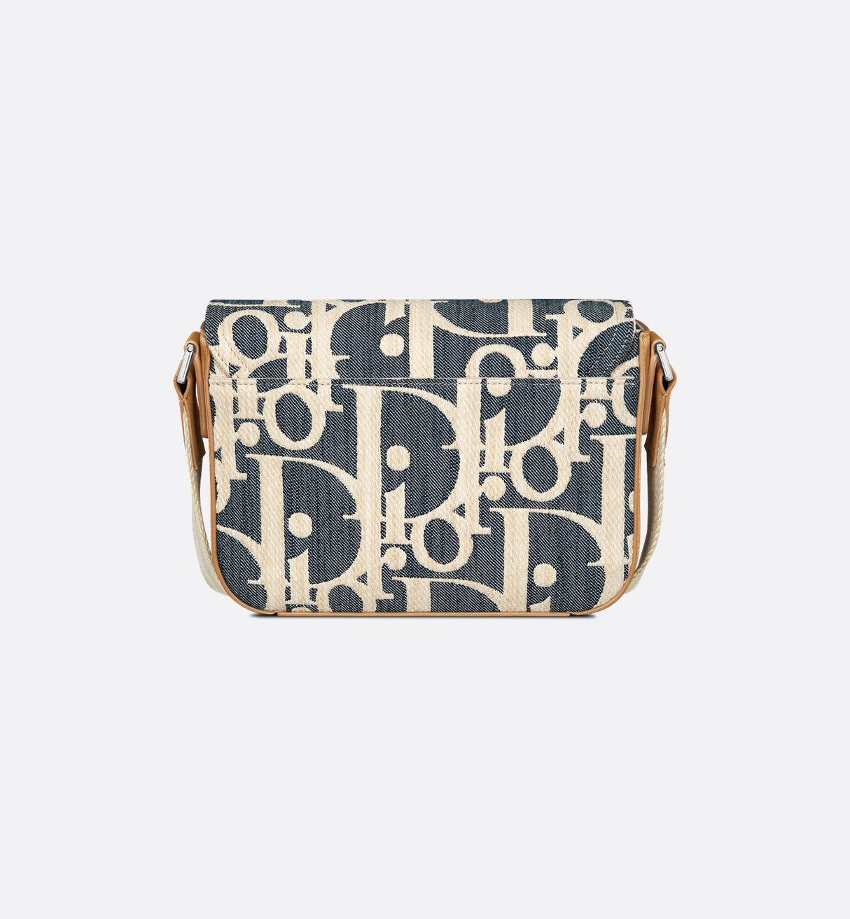 Sac Messenger Saddle