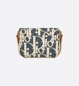 Sac Messenger Saddle