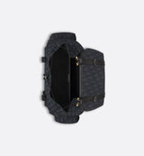 Sac à dos à rabat Dior Hit The Road