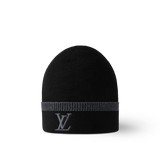 Bonnet et Écharpe LV Galaxy