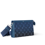 Portefeuille Gaston Wearable