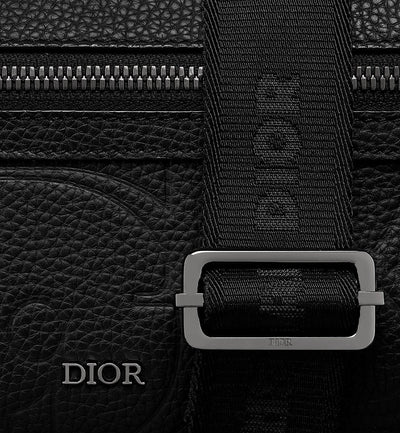 Bolso bandolera con cremallera Rider 2.0