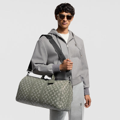 Bolso de hombro Keepall 50