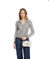 Sac à épaule GG Marmont petit format