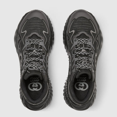 ZAPATILLAS GUCCI RIPPLE PARA HOMBRE