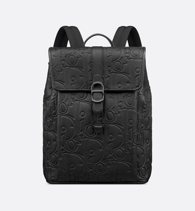 Sac à dos à rabat Dior Daily