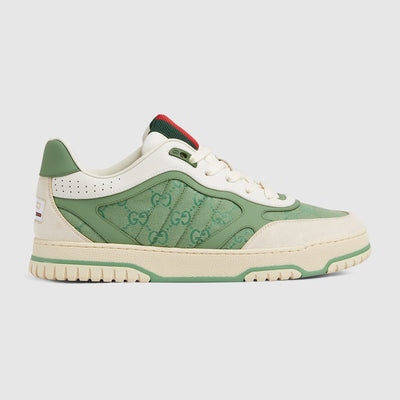 ZAPATILLAS GUCCI RE-WEB PARA HOMBRE