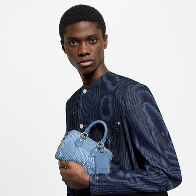 Bolso de hombro Speedy 18