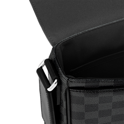 Bolsa del primer ministro del distrito