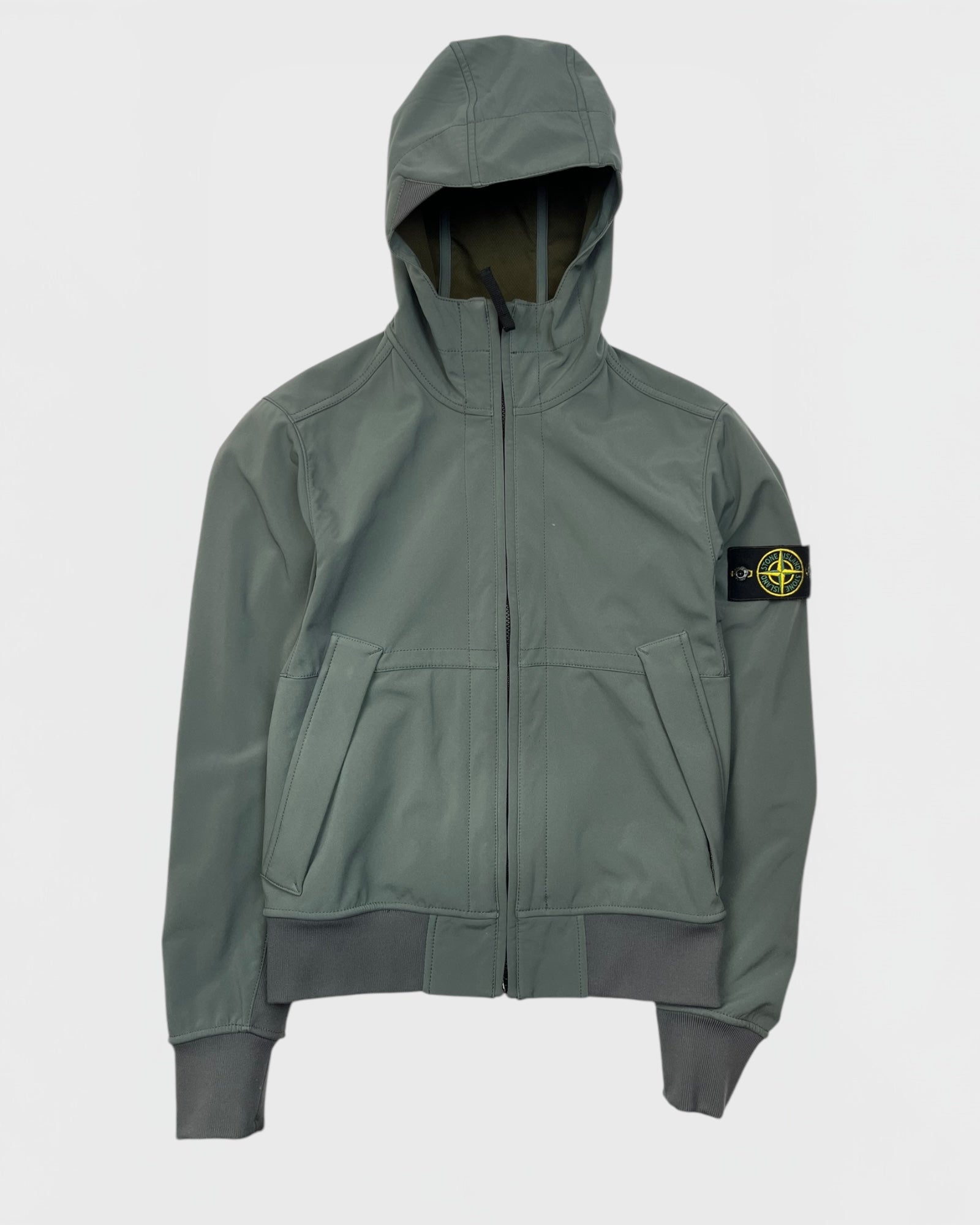 Chaqueta softshell Stone Island