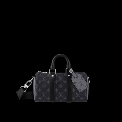 Bolso de hombro Keepall 25