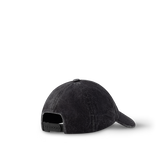 Casquette LV Denim Washed