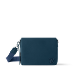 Sac messenger Takeoff