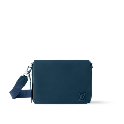 Bolso de mensajero Takeoff