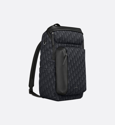 Mochila Rider Soft Zip