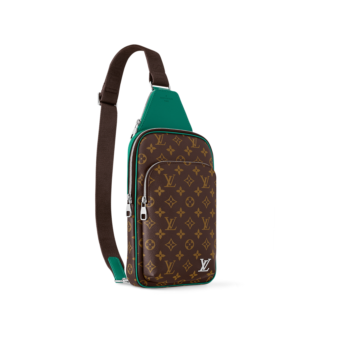 Sac Avenue Slingbag