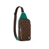 Sac Avenue Slingbag