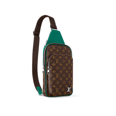 Bolso bandolera Avenue