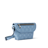 Portefeuille Pulse Wearable