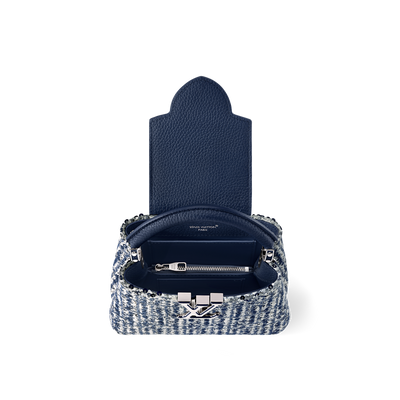 Mini bolso Capucines